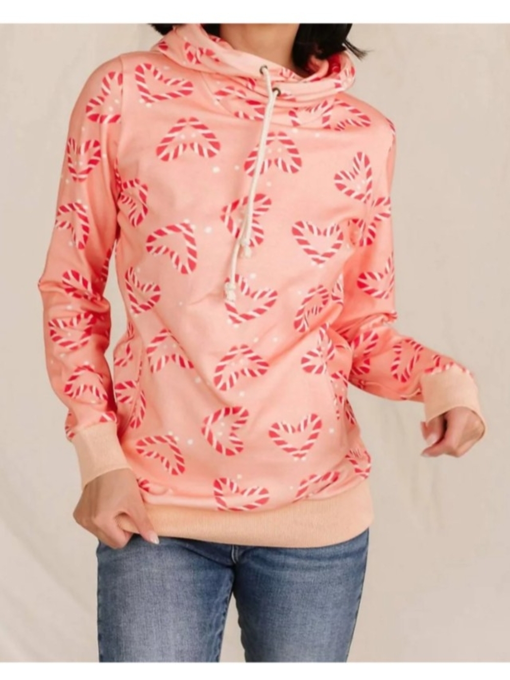 Ampersand Ave. Singlehood Sweater